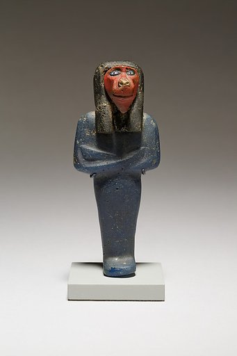 Funerary figure of Hapy