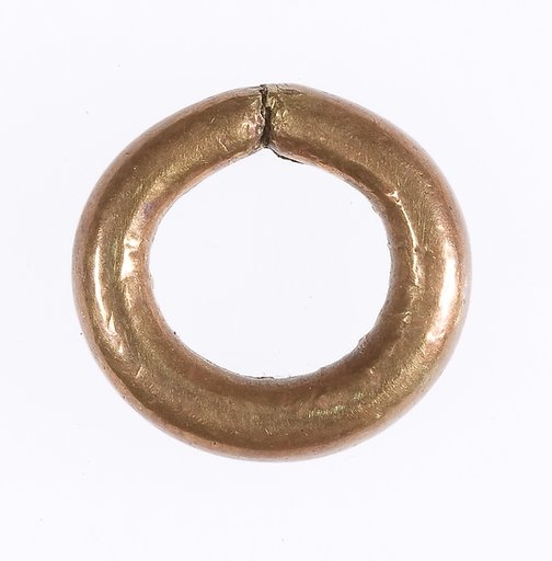 Penannular Earring