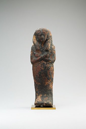 Canopic Coffin in the Form of Imseti