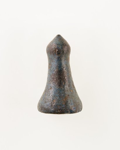 Cone-shaped Game Piece