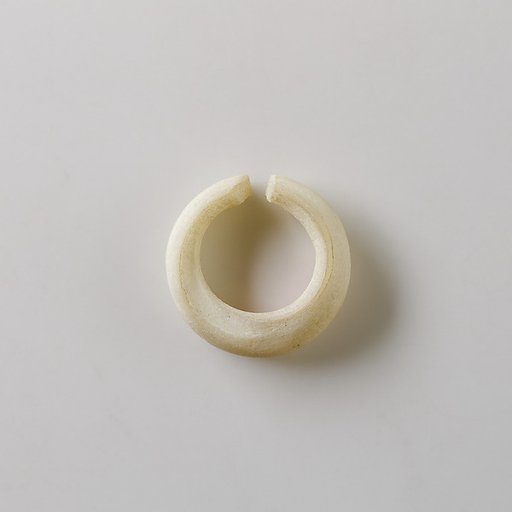 Hair ring