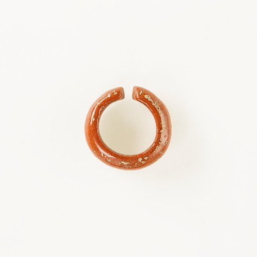 Hair ring