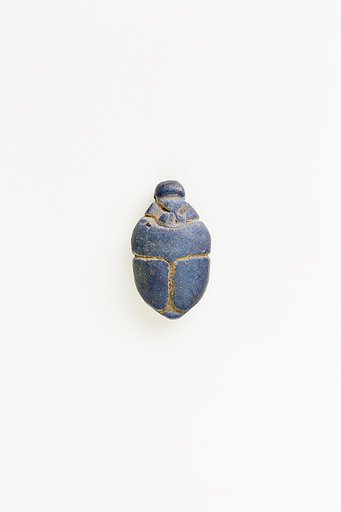Scarab Amulet