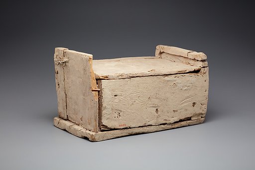 Shabti Box of Nauny