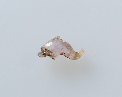 Dolphin amulet