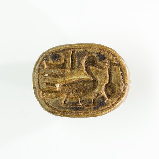 Scarab, private