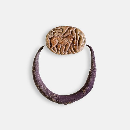 Scarab Ring of Ruiu