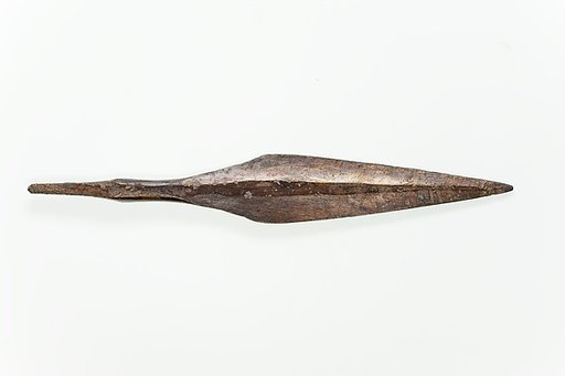 Arrow or Javelin Point of Neferkhawet