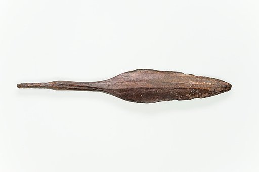 Arrow or Javelin Point of Neferkhawet