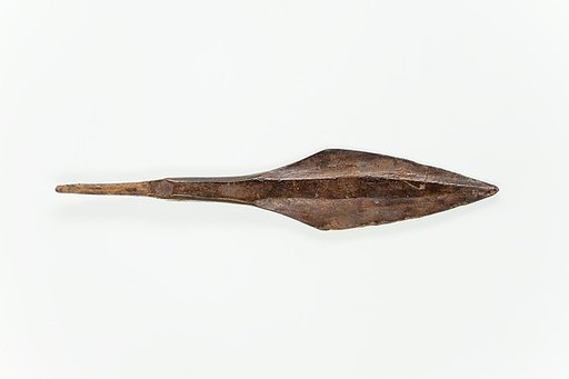 Arrow or Javelin Point of Neferkhawet