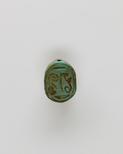 Scarabs