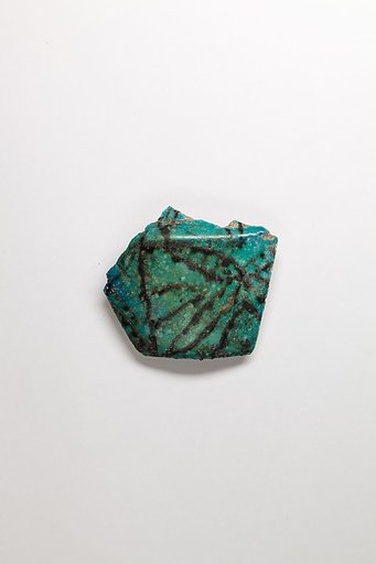 Vase fragment