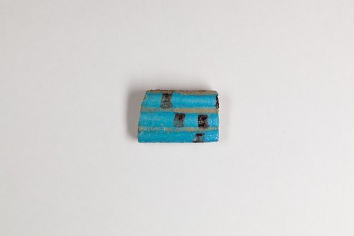 Vase fragment