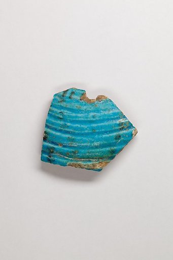 Vase fragment