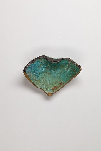 Vase fragment