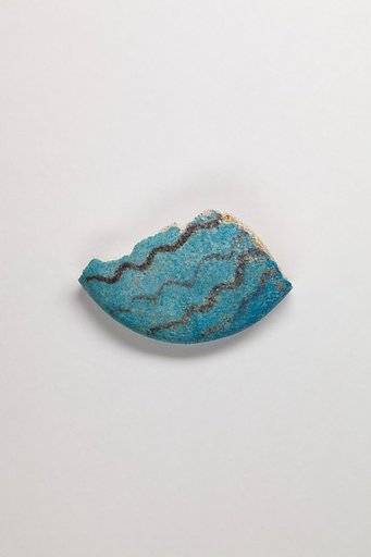 Vase fragment