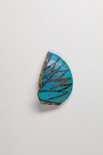 Vase fragment