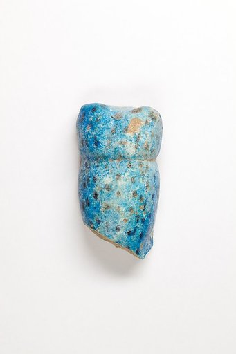 Vase fragment
