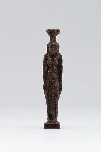 Nephthys Amulet