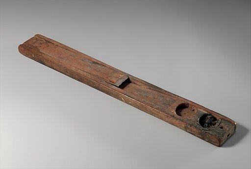 Scribe's Palette