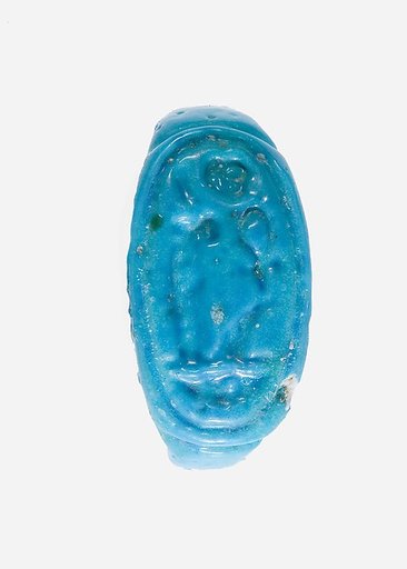 Ring Inscribed with the Throne Name of Amenhotep III