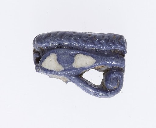 Wedjat Eye Amulet