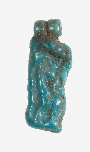 Amulet: Taweret