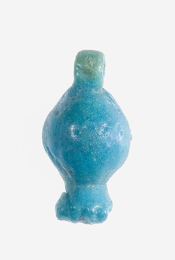 Cornflower Pendant