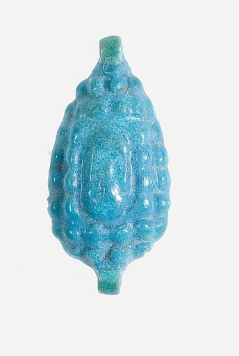 Bead in the Form of a Bunch of Grapes