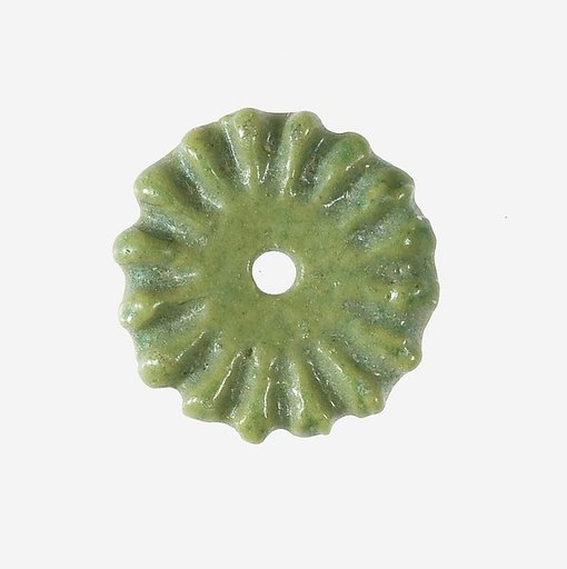 Rosette Pendant