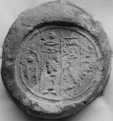 Funerary Cones