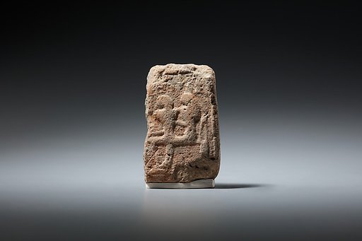 Funerary Cone