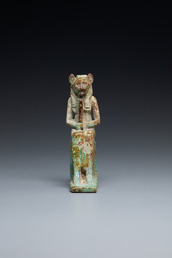 Sakhmet Amulet