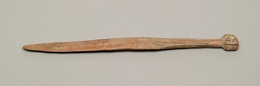 Weaving tool