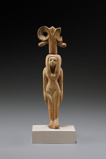Goddess of Lower Egypt