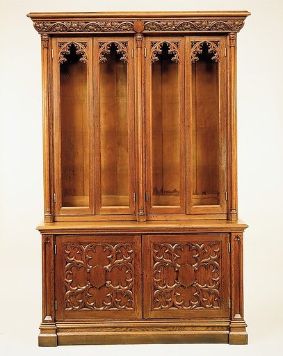 Bookcase