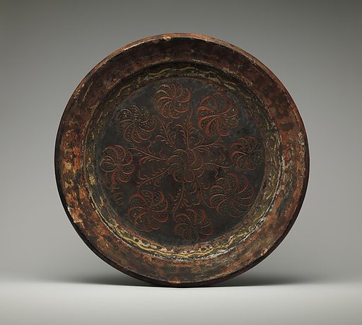 Dish