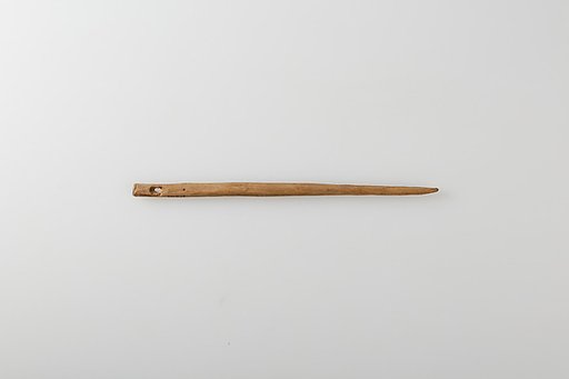 Embalmer's Needle