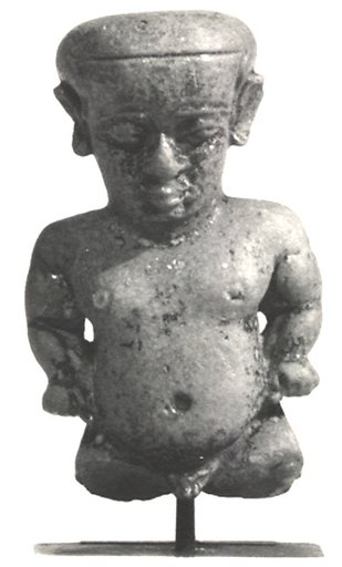 Pataikos Figure