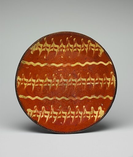 Plate