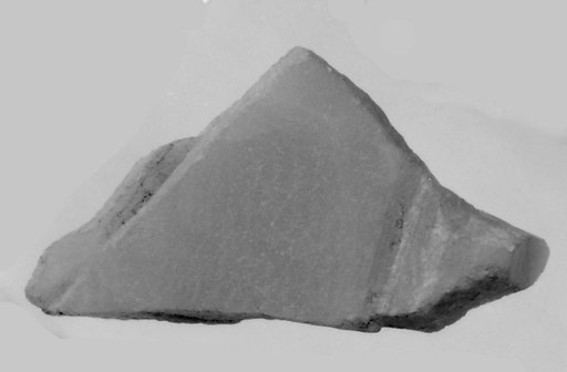 Fragment of the Outer Surface Decoration of Siptah's Canopic Chest