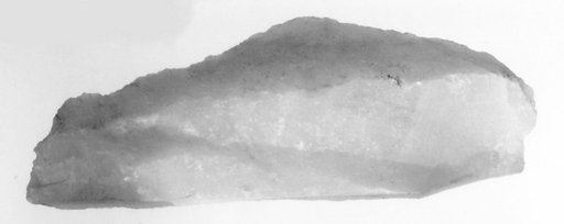 Fragment of the Interior surface of Siptah's Canopic Chest