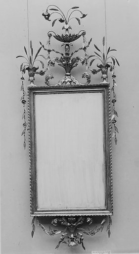 Pier glass