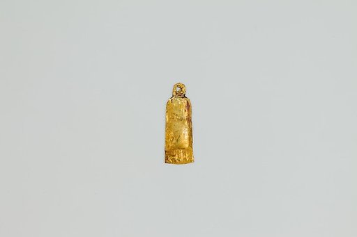 Aper amulet