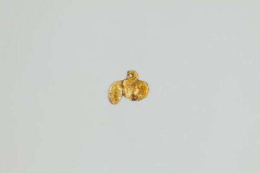 Phallus (?) amulet