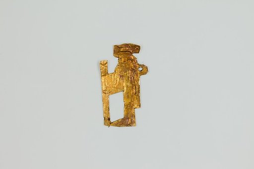 Selqet amulet