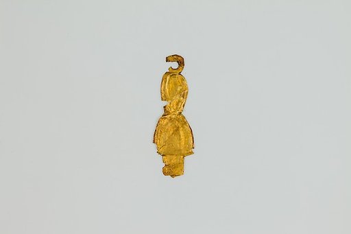Tit (Isis knot) amulet