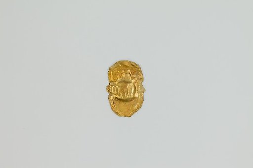 Scarab amulet