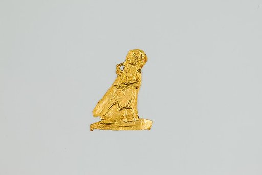 Ba-bird amulet