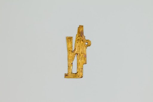 Isis amulet
